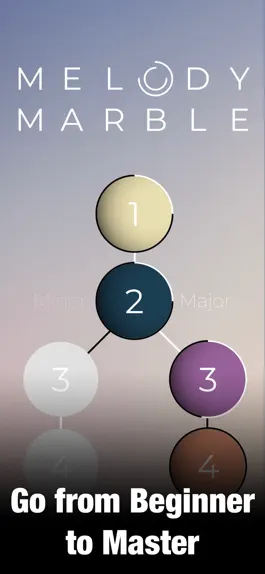 Game screenshot Melody Marble hack