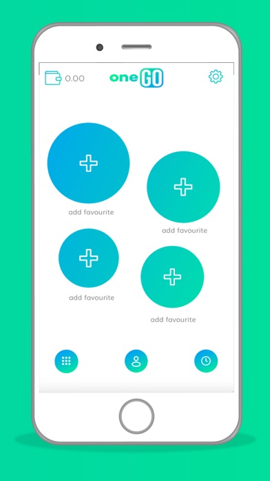 Screenshot #3 pour OneGo