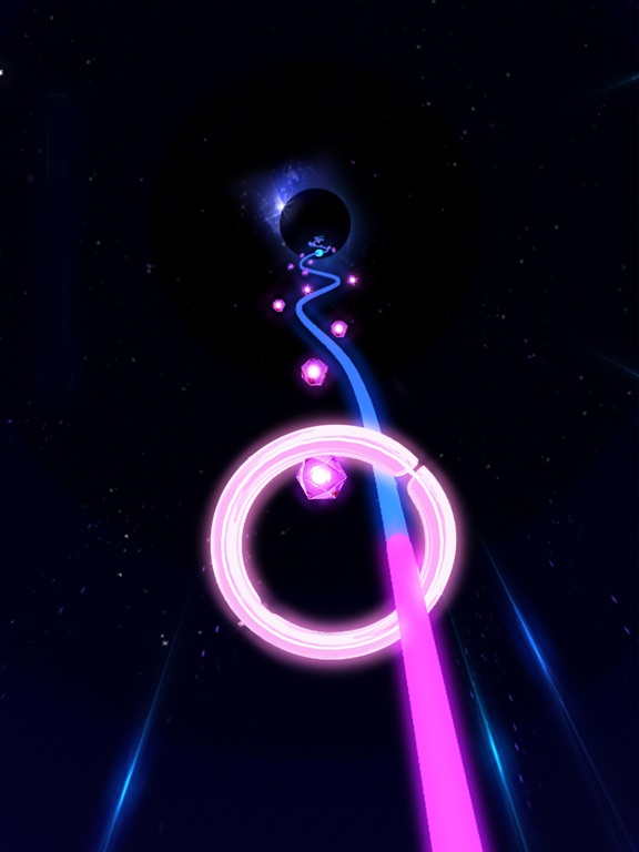 Screenshot #5 pour Hoop Stars - Hoop Rush