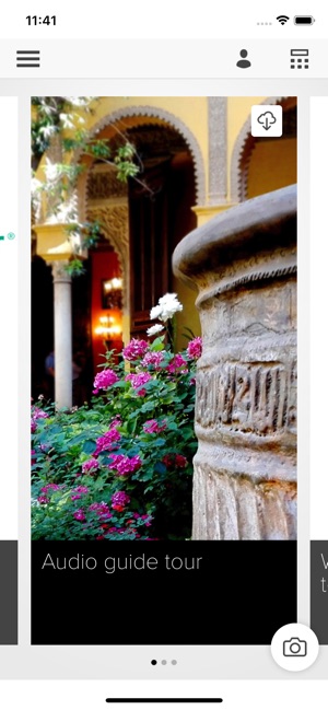 Palacio de las Dueñas(圖1)-速報App
