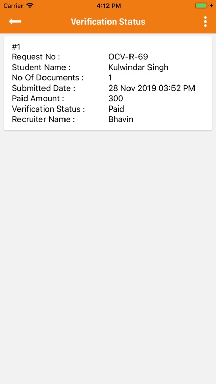 Raisoni Group screenshot-5