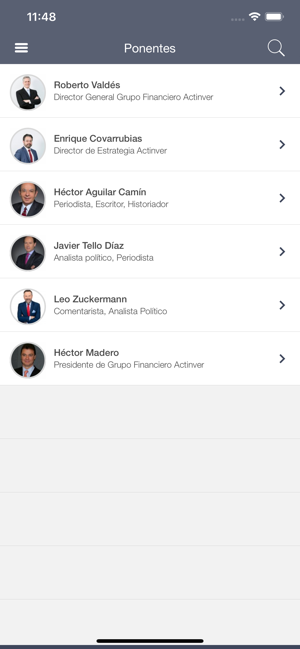 Día Actinver CDMX(圖3)-速報App