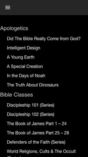 Billy Crone screenshot 3