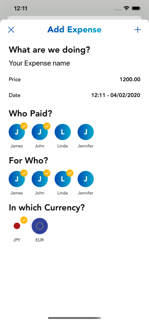 Going Dutch!(圖3)-速報App