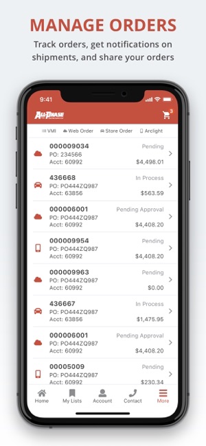 All Phase Connect(圖4)-速報App