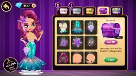 Game screenshot Fashion Cup - Dress up & Duel apk