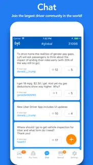 sherpashare - driver assistant iphone screenshot 4