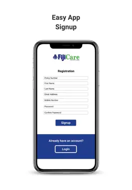 Game screenshot FijiCare hack