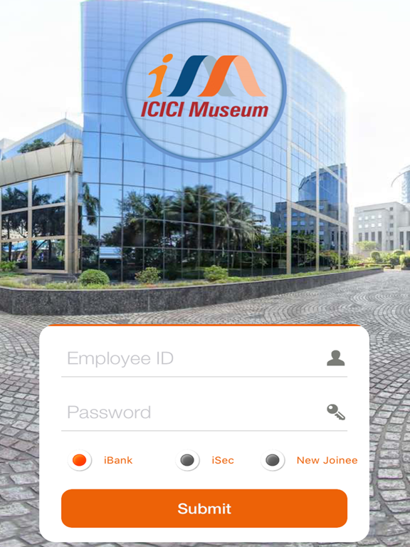 Screenshot #4 pour ICICI Bank iMuseum