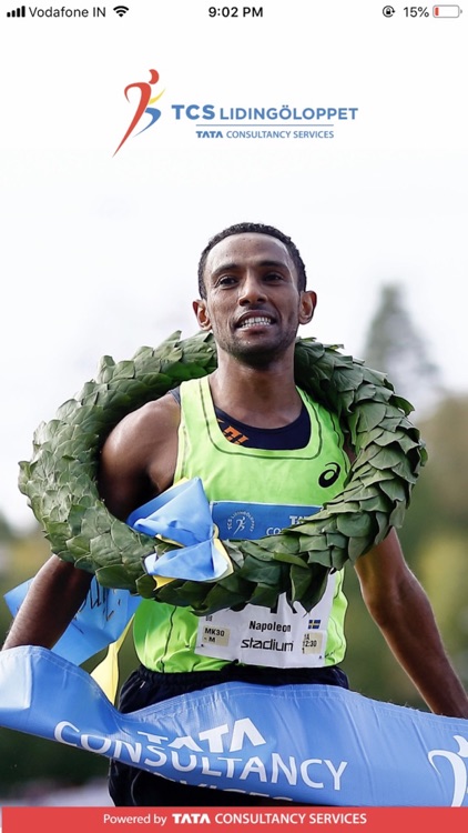 TCS Lidingöloppet 2019