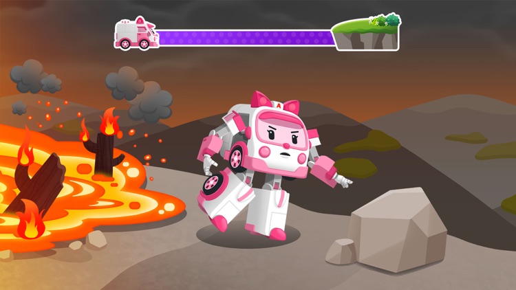 Poli Earthquake Safety screenshot-6