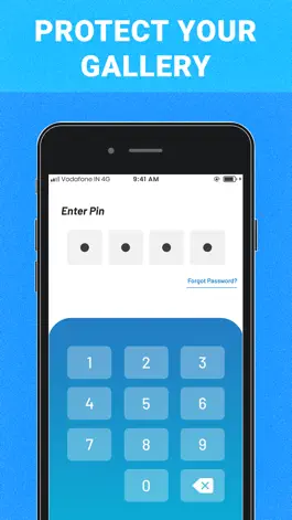 Game screenshot Gallery : Photos & Videos apk