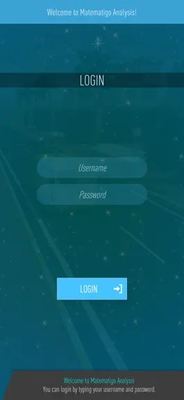 Game screenshot MATEMATIGO ANALYSIS hack