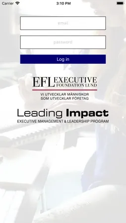 EFL Learning Lounge screenshot 3