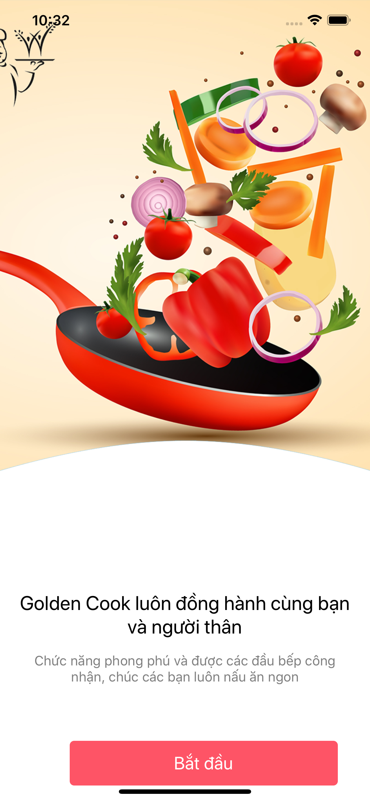 Ngon Ngon - Dậy nấu ăn 2019 screenshot 3