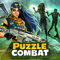 App Icon for Puzzle Combat: RPG Match 3 App in Turkey IOS App Store
