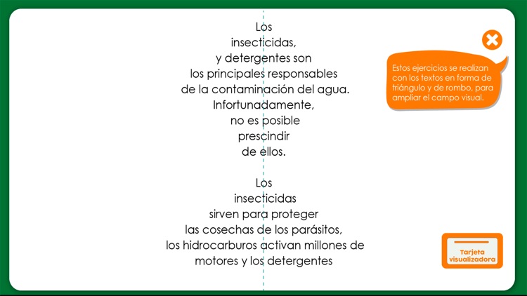 VZ Expresate Lector D Unidad 2 screenshot-3