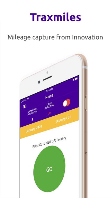 traxmiles