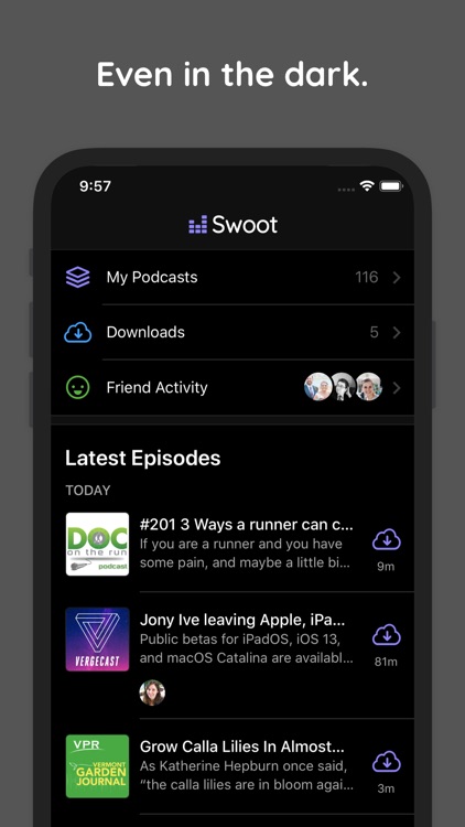 Swoot screenshot-4