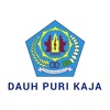 Smart Desa Dauh Puri Kaja peta sulawesi 