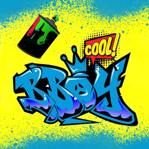 Graffiti Inc. icon