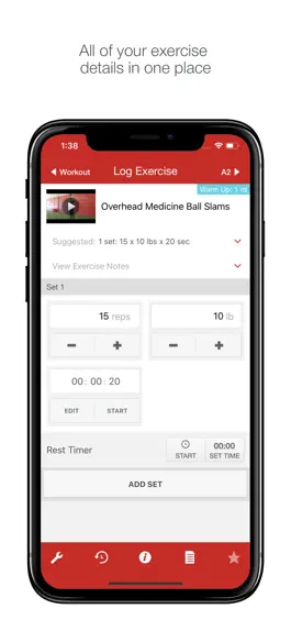 Game screenshot Fairchild Sports Performance hack