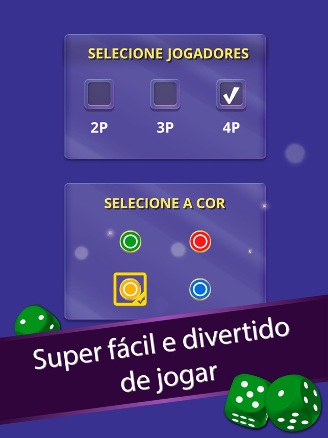 Ludo House na App Store