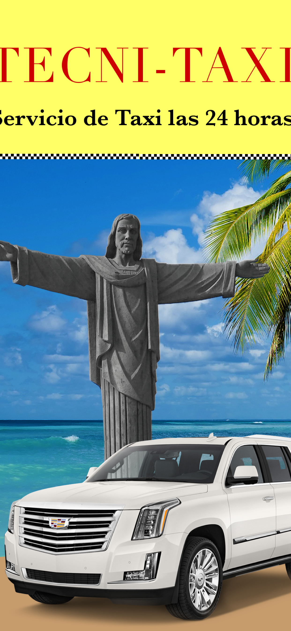 Tecni Taxi Puerto Plata