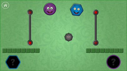 Shapes Playground - kids games Screenshot