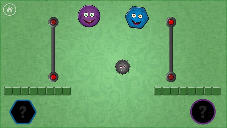 Shapes Playground - kids games screenshot-3