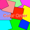 Geraldine Mchugh - Color Order - Improve Memory  artwork