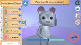 Game screenshot Sign Babble apk