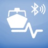 Boat Vitals BLE - iPadアプリ
