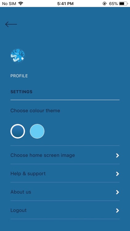 Wilderness Sports screenshot-4