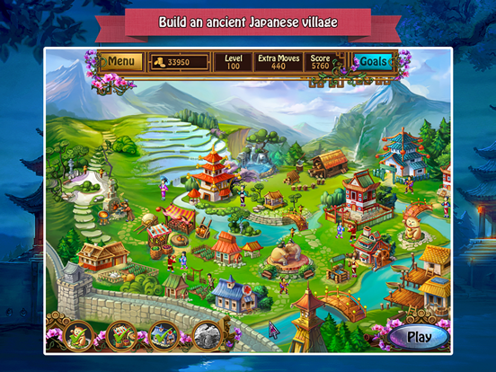 Screenshot #5 pour Contes de l'Orient - TRS