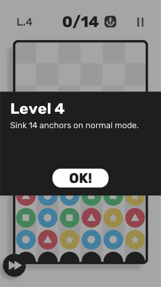 #5. Match Attack! (iOS) 由: Andrey Spencer