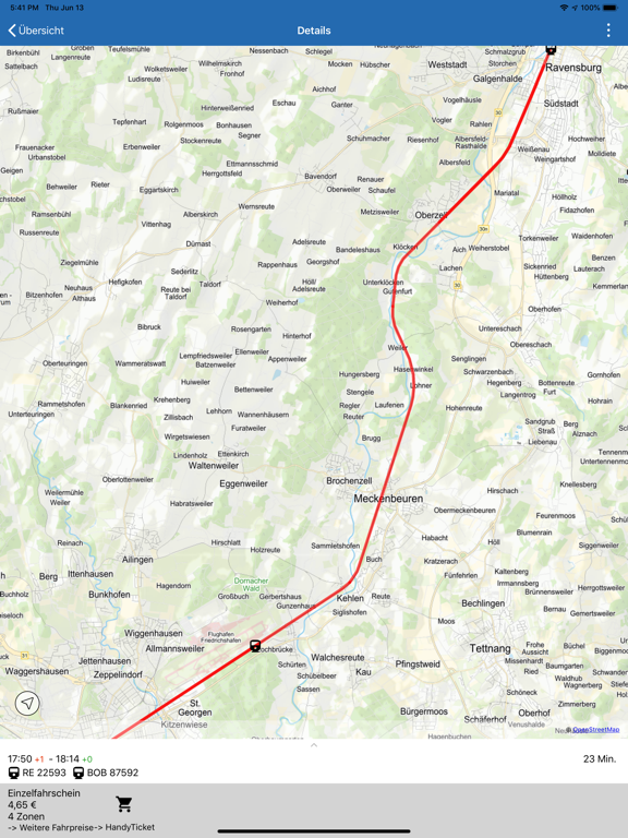 Screenshot #4 pour bodo