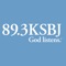 Since the station began in 1982, KSBJ has used music, ministry and community outreach to accomplish God’s purposes by being the Voice of Hope Connecting People to God