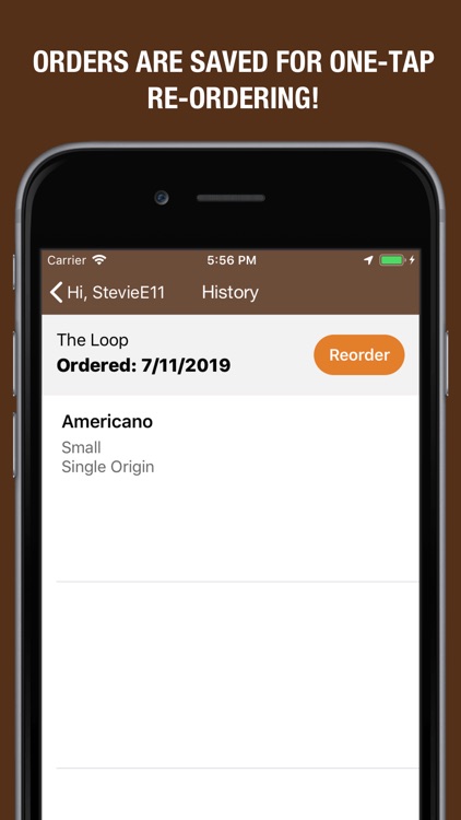 Big Shoulders Coffee screenshot-3