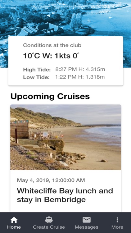 Chichester Yacht Club