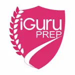 IGuru Prep App Positive Reviews