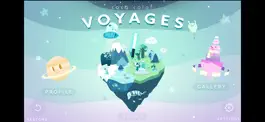 Game screenshot Coco Voyages mod apk