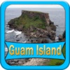 Guam Island Offline Map Travel - iPhoneアプリ