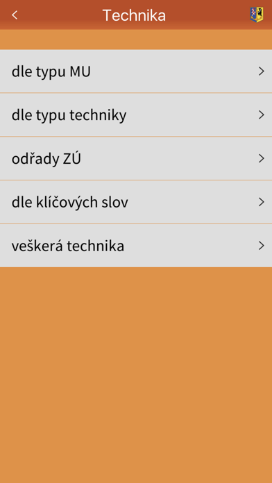 How to cancel & delete ZÚ HZS ČR from iphone & ipad 2