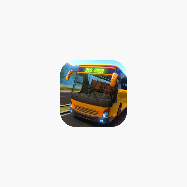Bus Simulator Mac Download