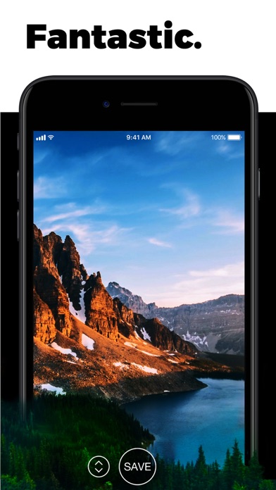 Live Wallpapers for Me - Free Animated Themes and Custom Dynamic Backgrounds Screenshot 6