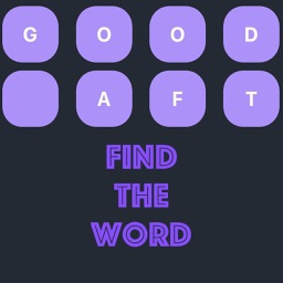 Find The Word Pro