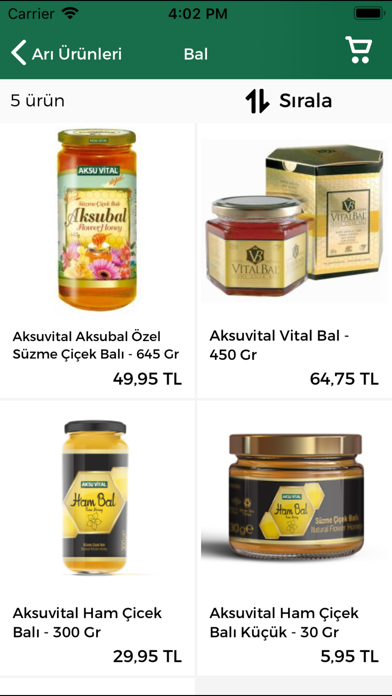 Screenshot #2 pour Aktar.com