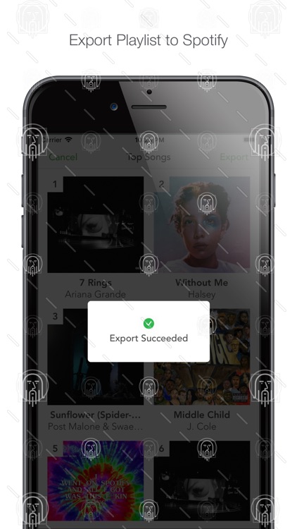 Tune Machine screenshot-3