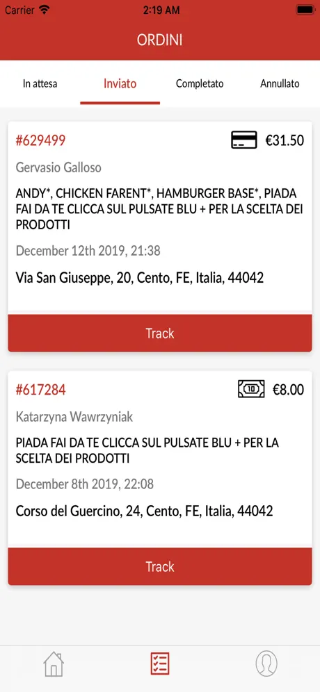 Enjoy Trader